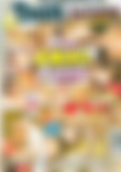 Dirty Anal Teens Vol. 2 back cover