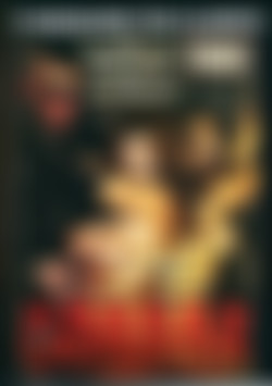Horror Of Laughter front cover