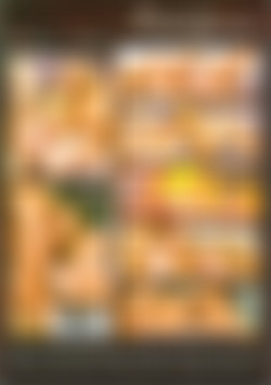 2 Women 1 Man Vol. 2 back cover