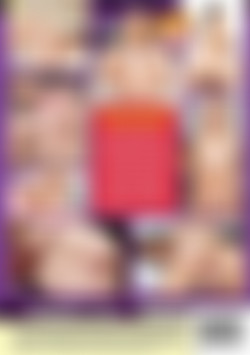 Honey Cunnies X-Cut 24 back cover