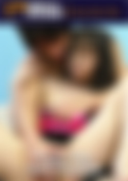 Creampie Ending Starts With Finger Fucking, Vibrator, And Dildo Masturbation front cover