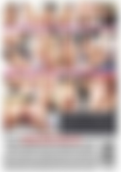 Bubble Butt Creampies back cover