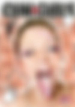 Cum On Girls 6 front cover