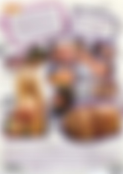 Spanking Twinks back cover