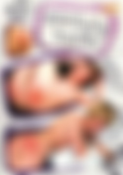 Spanking Twinks front cover