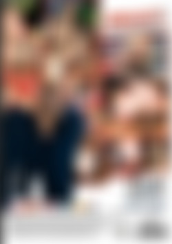 Private Sex Scandals back cover