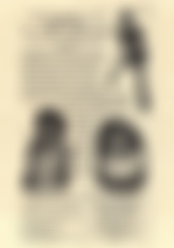 Bob's Line #148 - Anything You Want back cover
