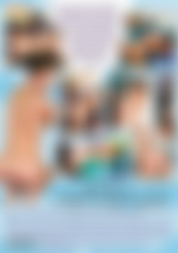 Spanking Twinks 2 back cover