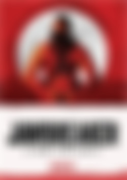 Jawbreaker: A New Vigilante front cover