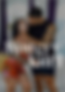 Mystery Girl front cover