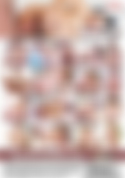 She's So Small 19 back cover