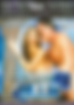 Forever Blue front cover