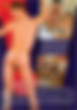 Spanking Curiosity 2 back cover