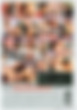 Big Titty Lesbians #2 back cover
