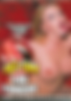 Hot Cum On The Tongue front cover