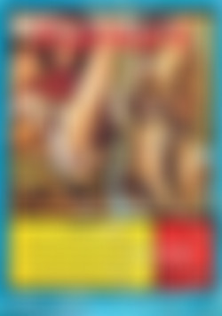 Playmate 25 - Bottoms Up front cover