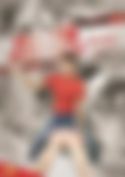 Hard Spankings front cover