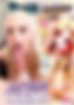 Cock Teasing Teens front cover