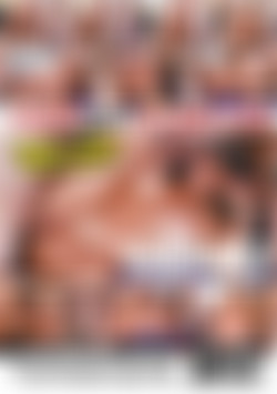 Gangbang Girl 3: Karen Fisher back cover