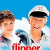 Flipper [1996] / H264 / MKV / Blu-ray / 720p / DTS / Subs / CRiSC thumb