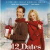 12 Dates of Christmas (2011) (1080p AMZN WEB-DL H265 SDR DDP 5 1 English - HONE) thumb