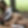 [DorcelClub.com] Lea Guerlin (Teen Lea gets banged by a stranger in the woods) [2015 ., All Sex, Oral, Teen, 1080p] thumb