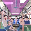 [SubsPlease] Osomatsu-san S4 - 04 (1080p) [A103882C] thumb