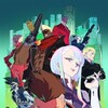 [CRUCiBLE] Cyberpunk: Edgerunners Season 1 (S01) (BD Remux 1080p FLAC H 264) [Dual Audio] thumb
