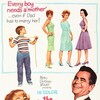 The Courtship of Eddie's Father [1963] / H264 / m2ts / Blu-ray / 1080p / DTS / Subs thumb