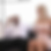 [HandsOnHardcore.com / DDFNetwork.com] Mary Kalisy (Hardcore Fuck At Work / 17.11.2018) [All Sex, Interracial, Small Tits, Blonde, Russian, Cumshot, Cum In Mouth, Blowjob, Pussy Licking, 360p] thumb