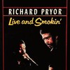 Richard Pryor: Live and Smokin' [1971] / MPEG2 / MKV / DVD / SD / PCM / Subs thumb