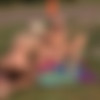 [Alsscan.com] Lola (aka Dido Angel) & Naomi Nevena (Hitching BTS) [20.01.2015 ., Cunnilingus, Public Nudity, Outdoor, Photoshoot, Lesbian, 1080p] thumb