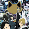 Durarara!! Complete Series (S01-S04) 1080p BD HEVC 10bit x265 Dual Audio Eng Sub-Anime Time thumb