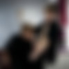 [Staxus.com] Kneel & Pray, Sc.1: Horny Twinks Find Eternal Bliss In A Hard Cock, Jizzy Fuck-Fest! / 4229 (Julian Fox, Lucas Drake) [2016 ., Blowjob, Anal, Rimming, Fingering, Bareback, Big Dick, Uniforms, Shaved, Facial Cumshot, Twinks, 1080p] thumb