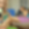 [AbbyWinters.com] Caisa & Nichole (Girl-Girl) [Sep 26 2015, Lesbian, All Girls, Masturbation, Kissing, Tribbing, Amateurs, 1080p] thumb