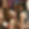 [TSPussyHunters.com / Kink.com] Jessica Fox, Cheyenne Jewel, Kelli Lox, Venus Lux - Cheyenne Jewel's first TS gang bang!! (Apr 1, 2016) [Shemale on Female, SD] thumb
