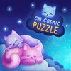 Cat Cosmic Puzzle NSW-SUXXORS thumb
