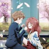 The Girl I Like Forgot Her Glasses S01 1080p BluRay FLAC 2 0 x264-Kitsune thumb