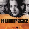 Humraaz [2002] / H264 / MKV / WEB / 1080p / AC3 / Hindi / Subs / KHN thumb
