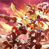 Assault Lily Bouquet S01E12 1080P WEB H264-MiRU thumb