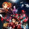 Demon Slayer -Kimetsu no Yaiba- The Movie: Mugen Train [2020] / H265 / MKV / Blu-ray / 2160p / True-HD / Japanese / Subs thumb