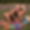 [Alsscan.com] Lola (aka Dido Angel) & Naomi Nevena (Hitching BTS) [20.01.2015 ., Cunnilingus, Public Nudity, Outdoor, Photoshoot, Lesbian, 1080p] thumb