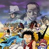 One Piece Episode of Alabasta Prologue [2011] / H264 / MKV / Unknown / 720p / AAC / Subs thumb