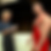 [FullyClothedSex.com / Tainster.com] A Delicious Delivery [720p/04.06.2015 ., Blouses, CFNM, Fullyclothed Sex, Hardcore, Oral, 69, Cum In Mouth, Blonde, Stockings, Outdoors] thumb