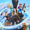 LEGO Frozen Operation Puffins 2025 NORDiC ENG 1080p DSNP WEB-DL H 264 DDP5 1-DKV thumb