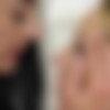 [VivThomas.com] Angelika Grays & Nicole Smith - Blossoming Dreams [2021.07.15, Lesbian, Blonde, Panties, Breasts, Brunette, Fingering, Indoors, Mirror, Tattoo, Upskirt, 360p] thumb