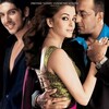 Shabd [2005] / MPEG2 / VOB IFO / DVD / SD / AC3 / Hindi / Subs thumb