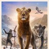 Mufasa The Lion King 2024 720p NORDIC WEB H264-MiDWEEK thumb