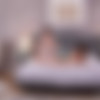 [VivThomas.com] Berenice & Blue Angel - My First Lesbian Massage [2021.07.29, Lesbian, Brunette, Bedroom, Massage, 69, 360p] thumb