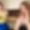 [WebYoung.com / GirlsWay.com] Samantha Hayes, Elektra Rose (The Popular Girl) [2015 ., Girl on Girl, Natural Tits, College, Pussy Licking, Petite, Facesitting, Tribbing, 1080p] thumb